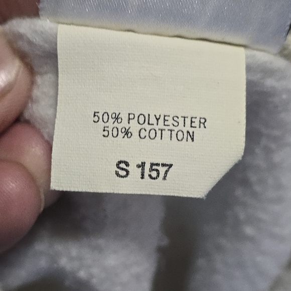 Gear For Sports Princeton University Gray Pullover Sweat Shirt Men's Size Large - Picture 13 of 16